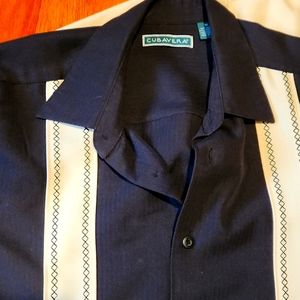 Cubavera shirt